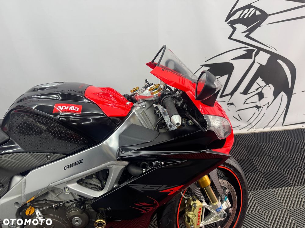 Aprilia RSV - 37