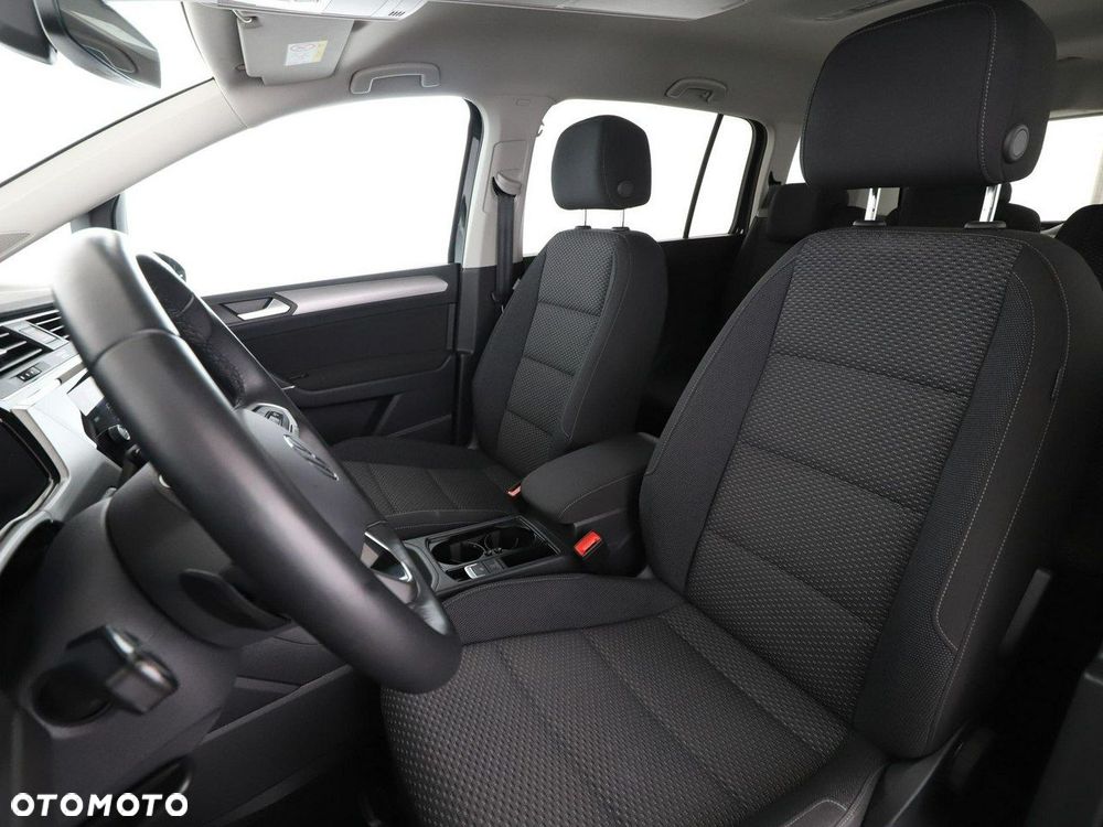Volkswagen Touran 2.0 TDI BMT Comfortline DSG - 14