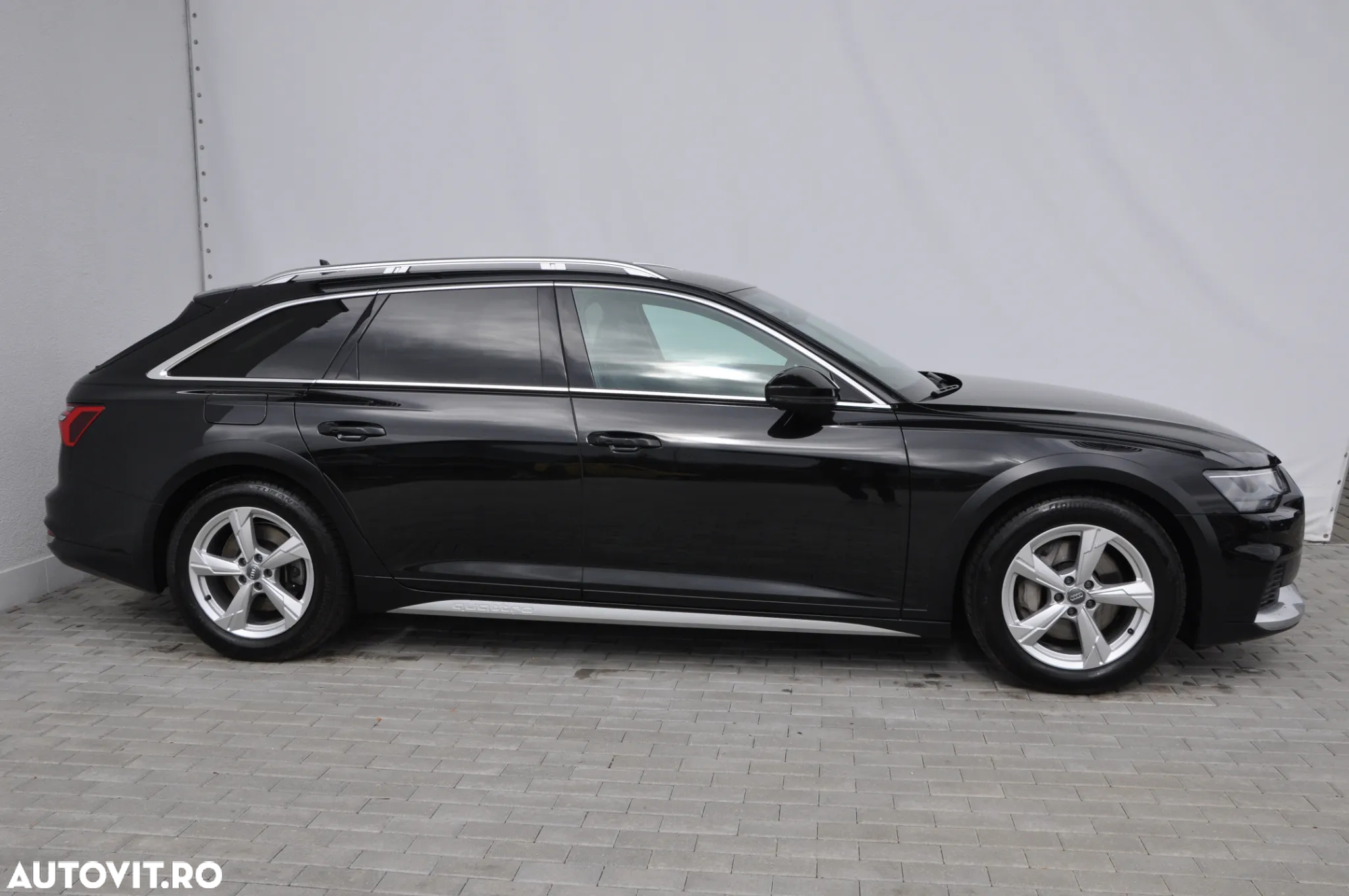 Audi A6 Avant 3.0 45 TDI quattro Tiptronic Design - 6
