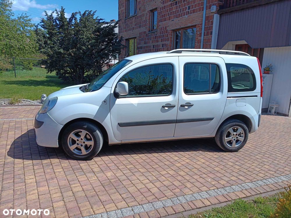 Renault Kangoo - 2