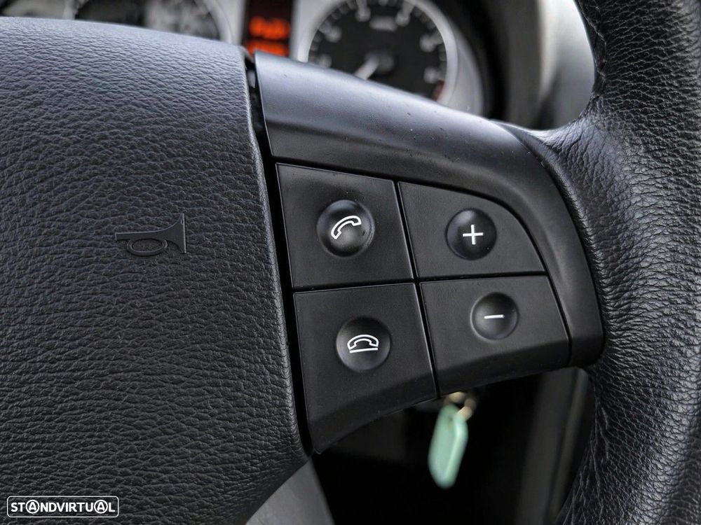 Mercedes-Benz B 160 BlueEFFICIENCY - 12