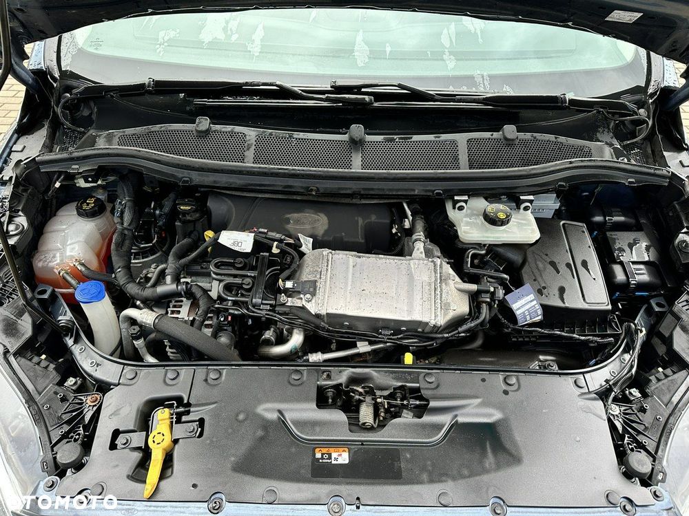 Ford S-Max 2.0 EcoBlue Twin-Turbo Vignale - 39