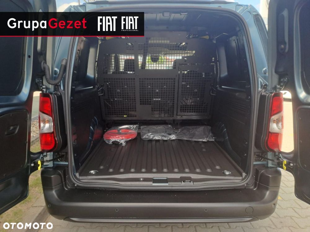 Fiat Doblo - 20