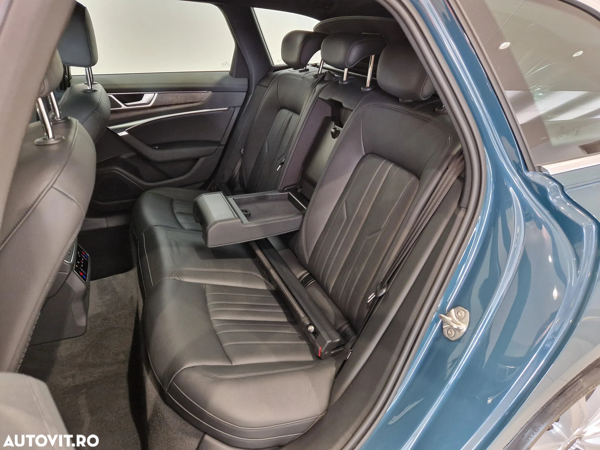 Audi A6 45 TDI quattro tiptronic design - 15