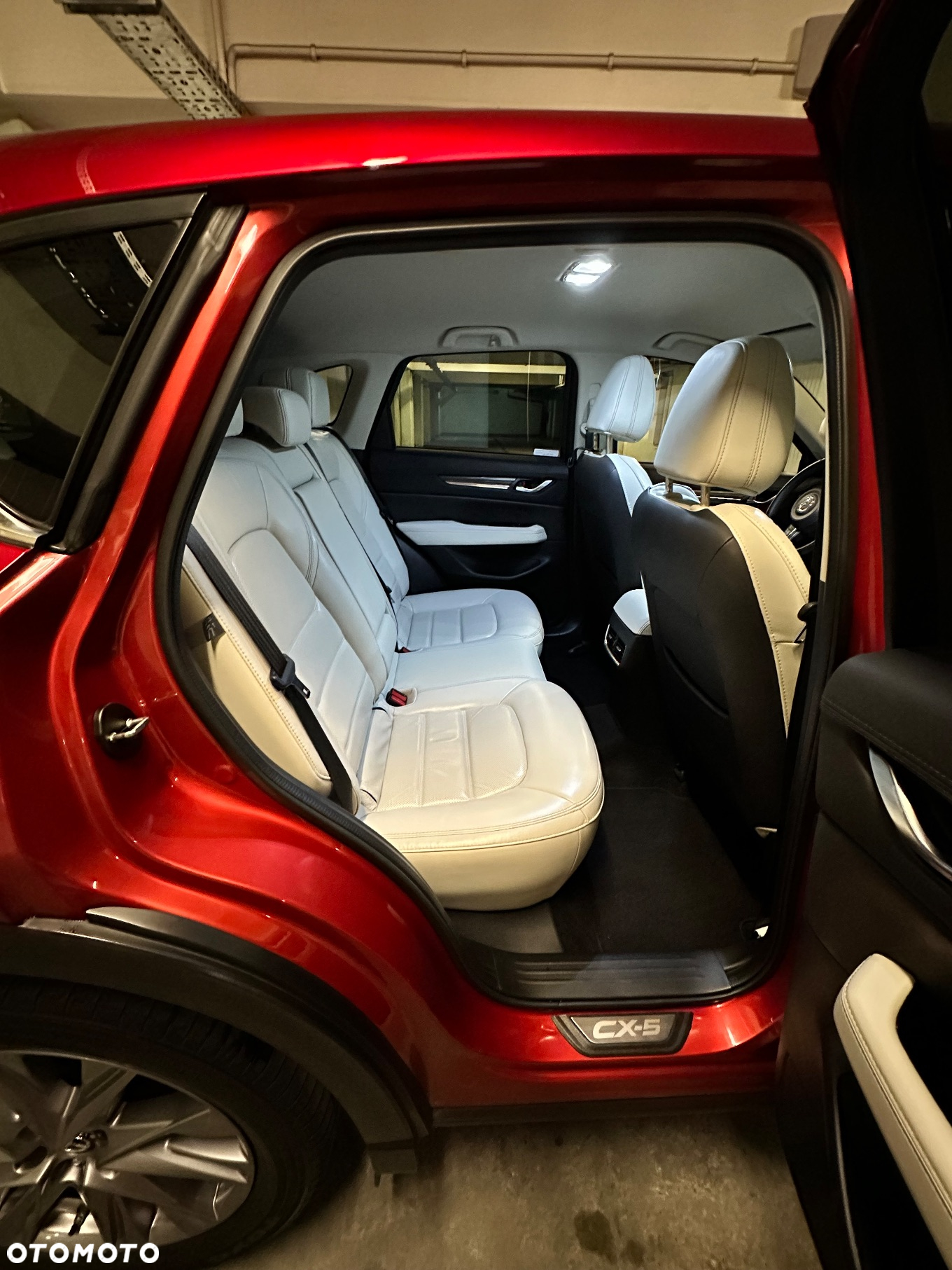 Mazda CX-5 - 34