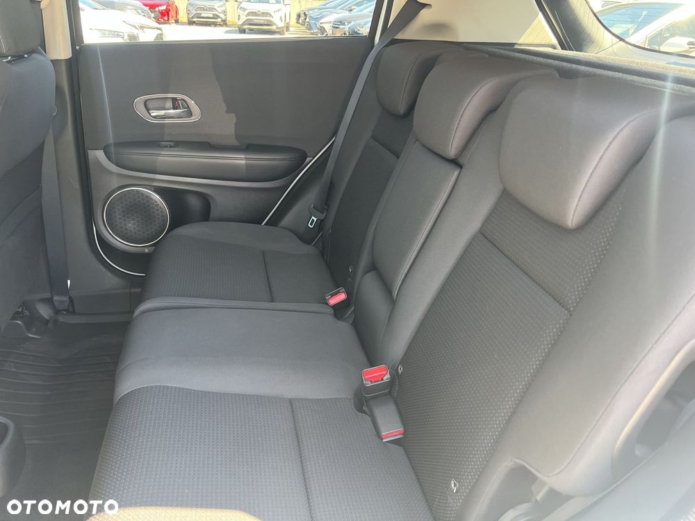 Honda HR-V - 14