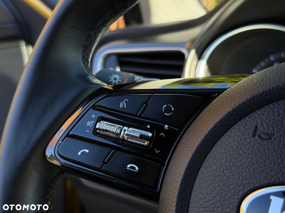 Kia XCeed 1.5 T-GDI Prestige Line DCT - 15