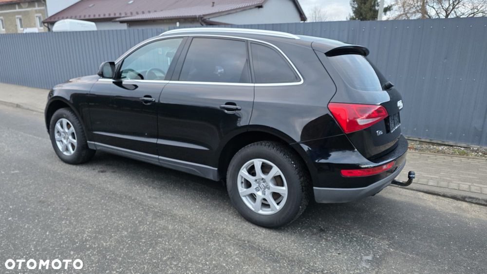 Audi Q5 2.0 TDI Quattro - 3