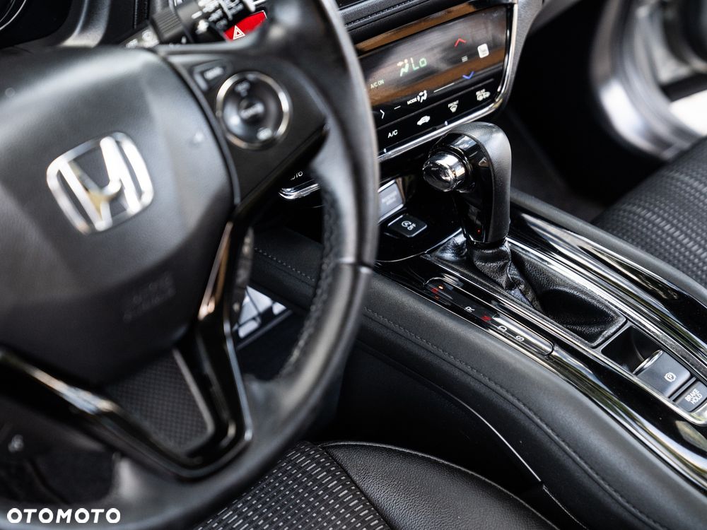 Honda HR-V 1.5 i-VTEC CVT Executive - 33