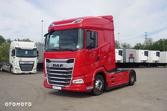 DAF XG 480 FT (33372) - 1