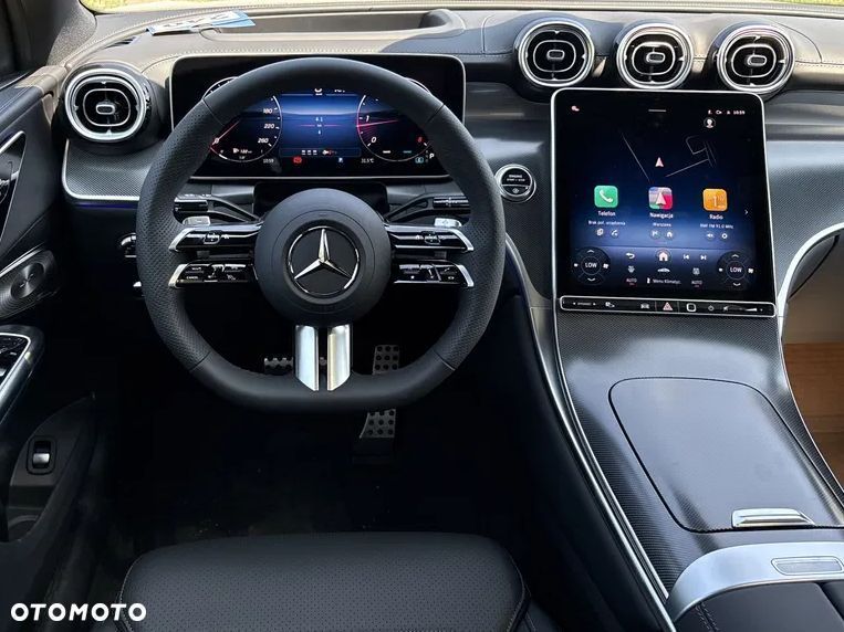 Mercedes-Benz GLC 220 d mHEV 4-Matic AMG Line - 16
