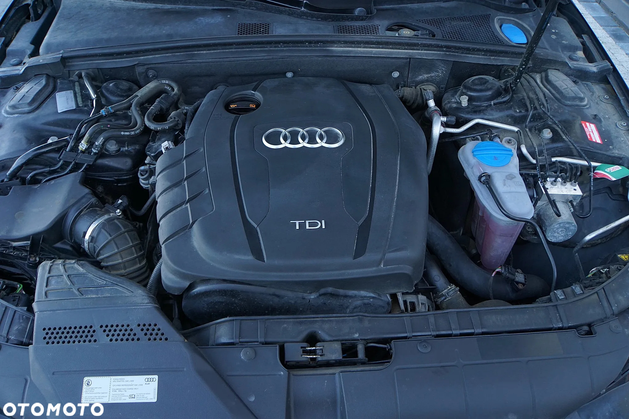 Audi A4 - 21