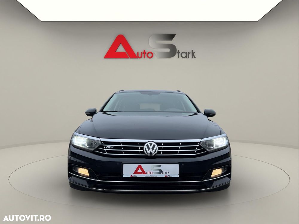 Volkswagen Passat 2.0 TDI R Executive - 5