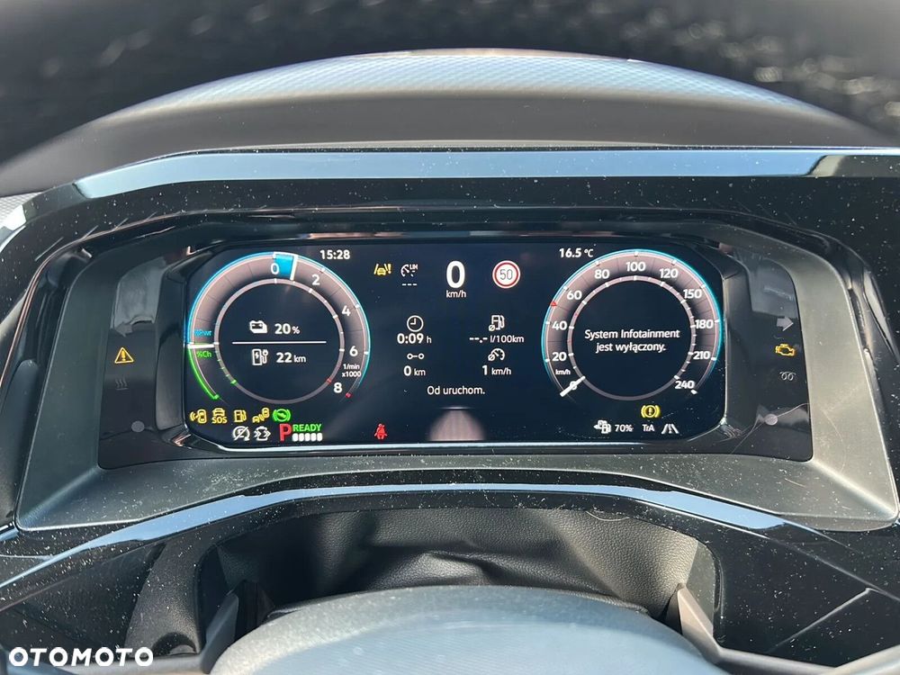 Volkswagen California - 22