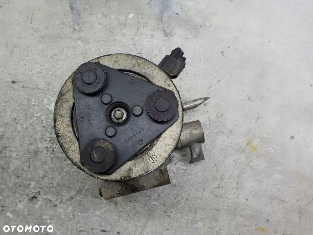 FORD MONDEO IV SPRĘŻARKA KLIMATYZACJI 6G91-19D629-DC - 4