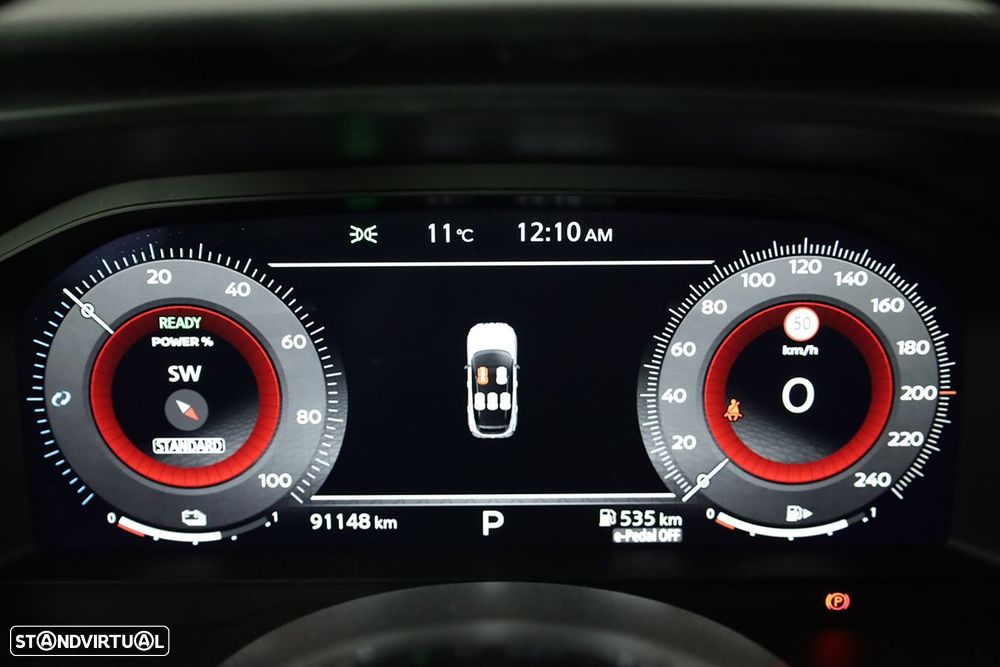 Nissan Qashqai - 16