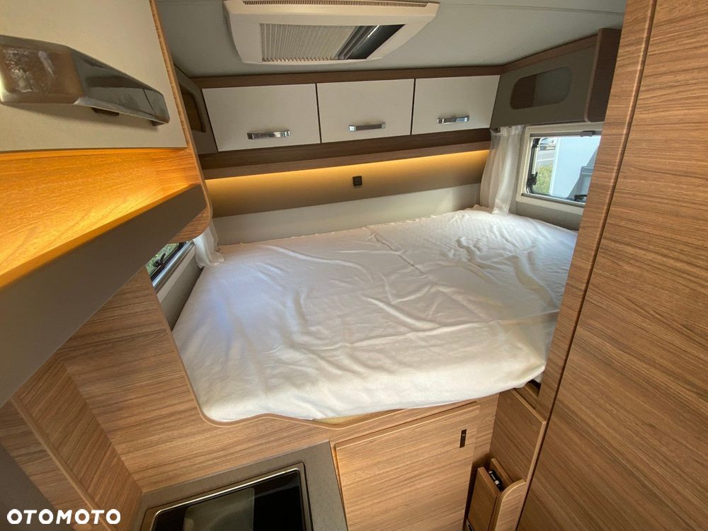 Volkswagen Carawan - 9