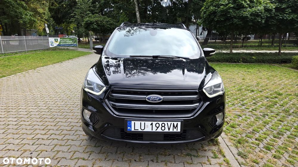 Ford Kuga 1.5 EcoBoost 2x4 ST-Line - 12