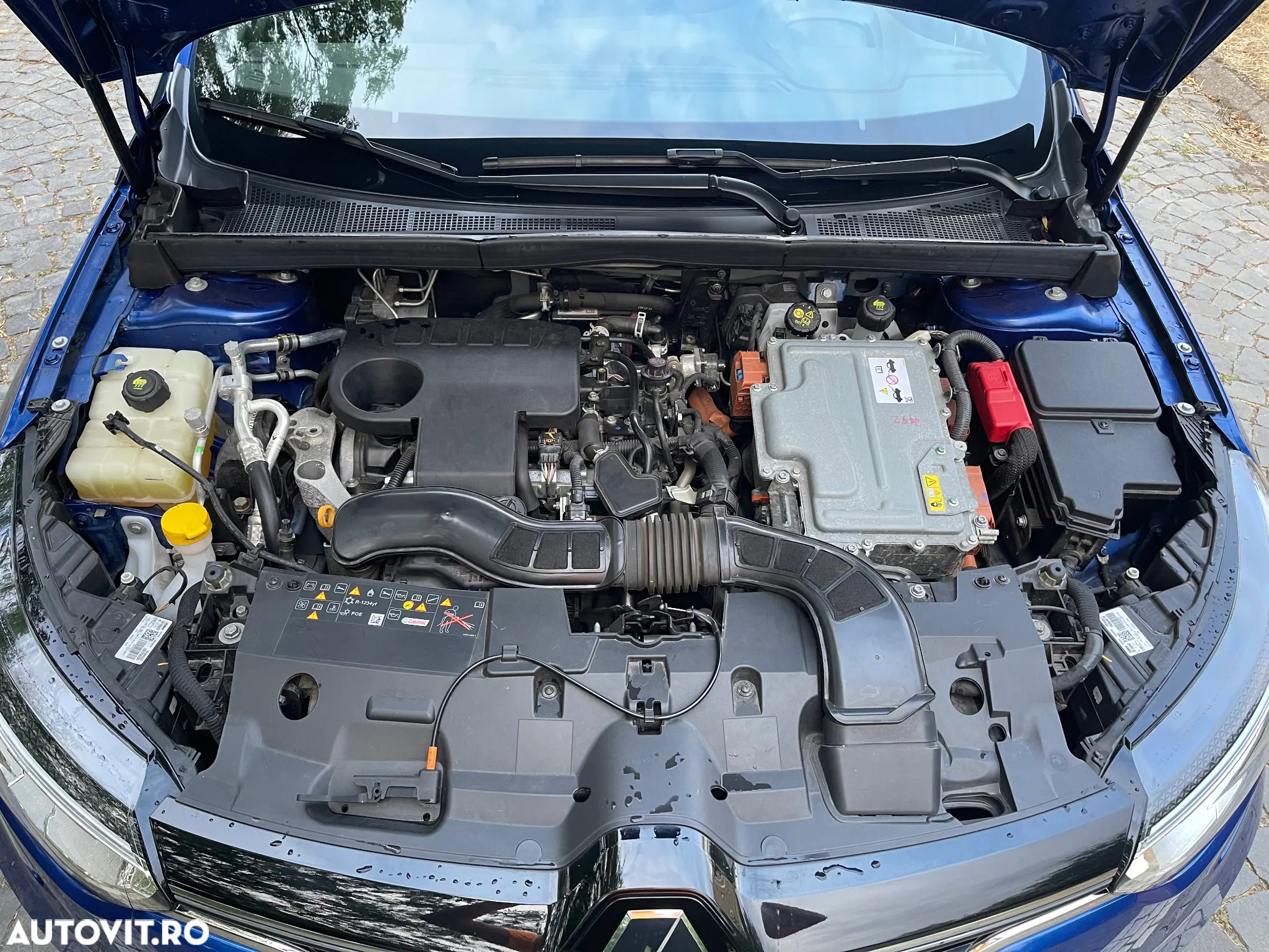 Renault Megane - 11