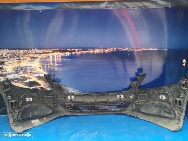 Parachoque frente originais Mercedes w222 class S 2013-2017 (2x no estoque) - 6