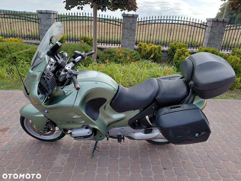 BMW RT - 2
