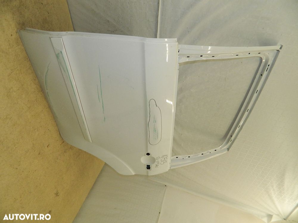 Usa stanga spate Ford S-Max, 2006, 2007, 2008, 2009, 2010, 2011, 2012, 2013, 2014. - 8