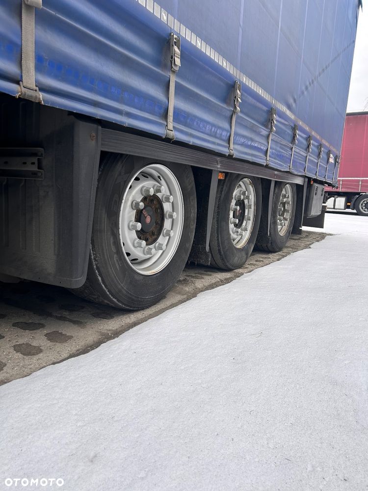 Schmitz Cargobull - 11
