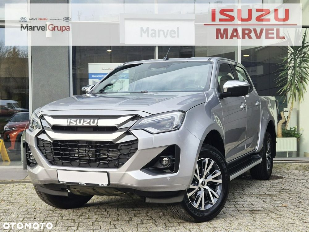 Isuzu D-Max 1.9 DC LSX - 2