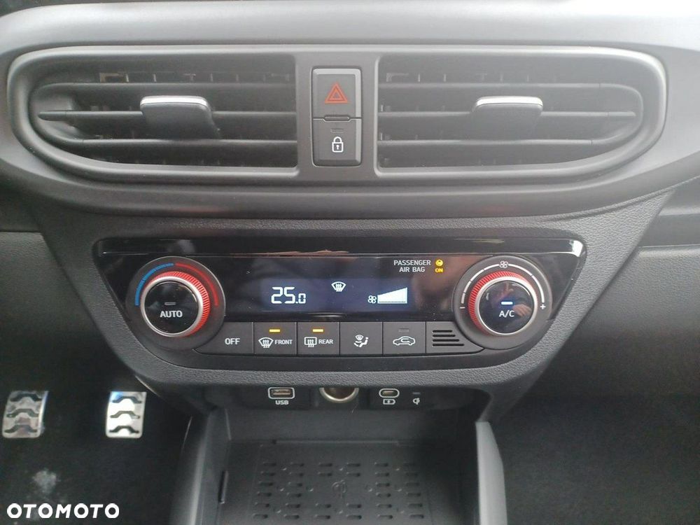 Hyundai i10 1.2 N Line - 18