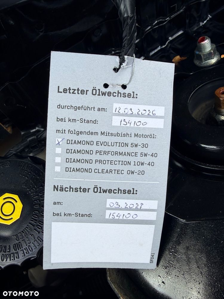 Mitsubishi Outlander 2.0 2WD Edition 100 - 18
