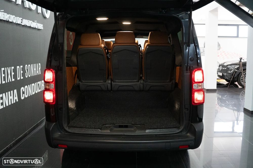 Opel Vivaro 1.5 CDTi L2H1 Essentia Inc - 9