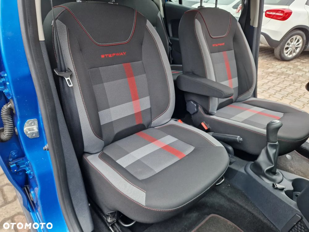Dacia Sandero Stepway 0.9 TCe Laureate S&S - 20