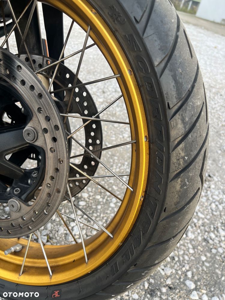 BMW R1250 GS Adventure - 21