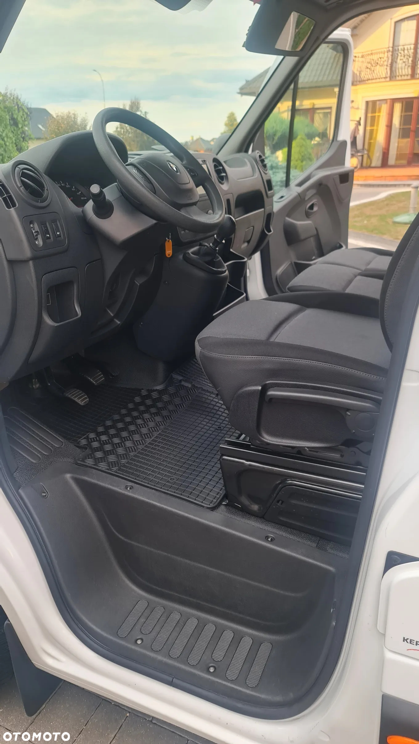 Renault MASTER L4H2 - 7
