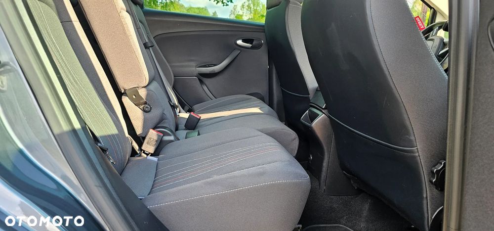 Seat Altea XL 1.2 TSI Style Copa - 31