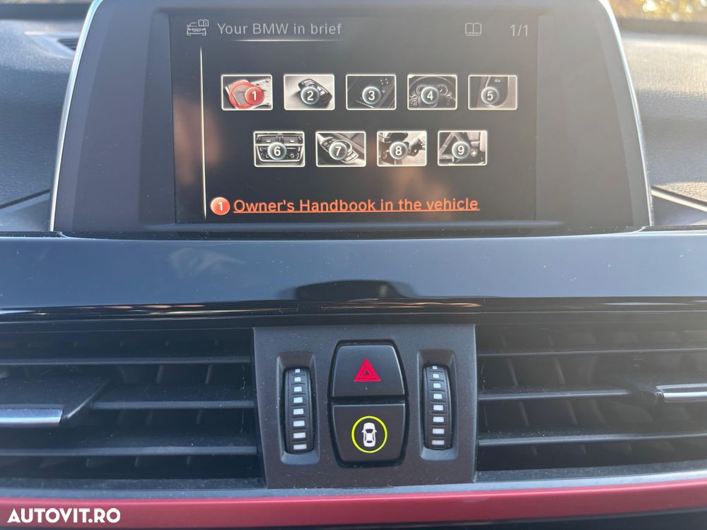 BMW X1 xDrive20d AT - 28