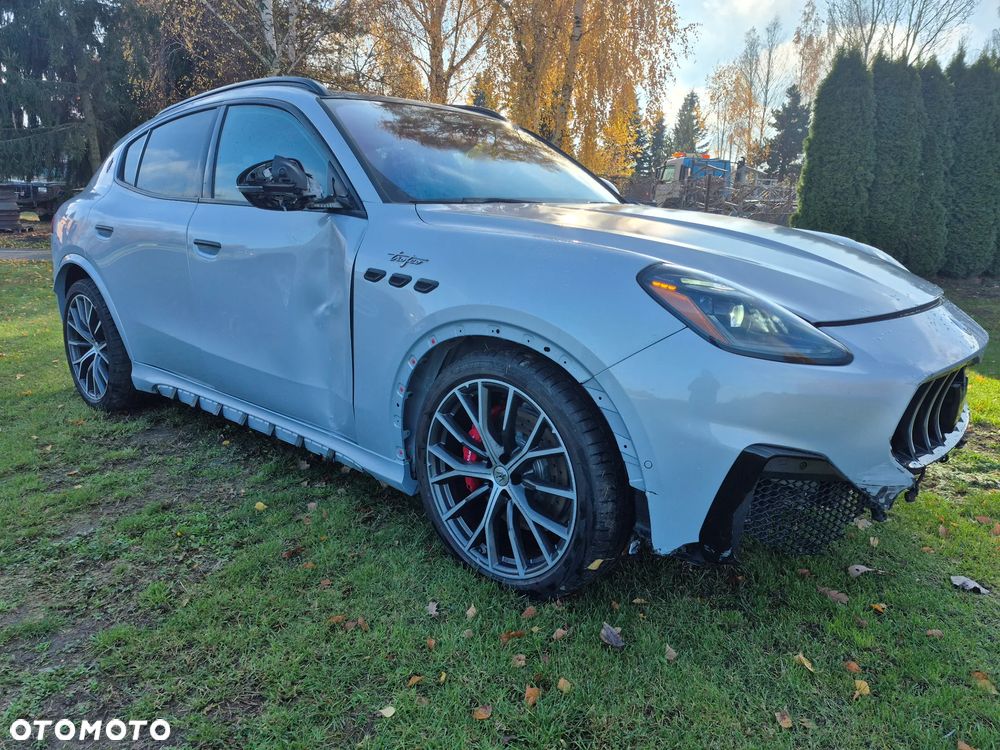 Maserati Grecale - 1