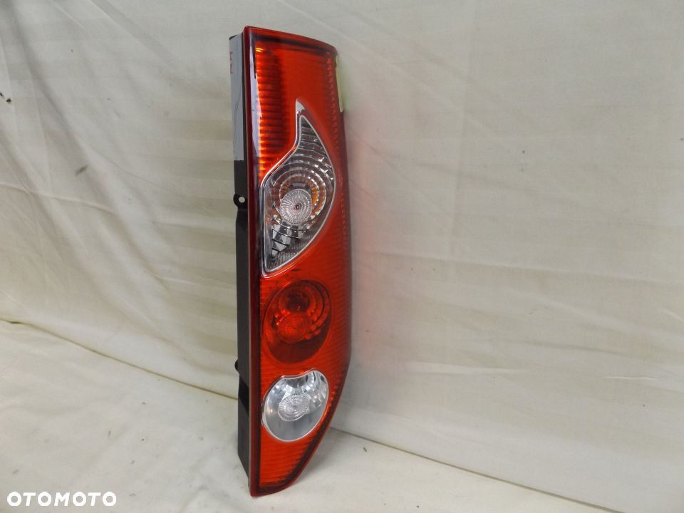 LAMPA TYŁ TYLNA PRAWA RENAULT KANGOO II 2 - 1