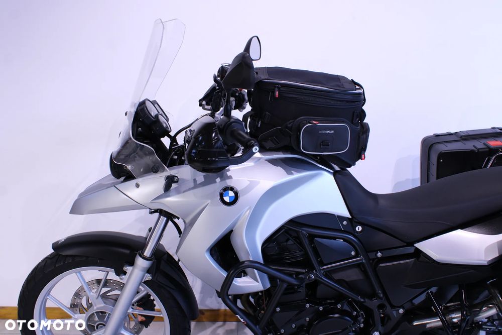 BMW GS - 12