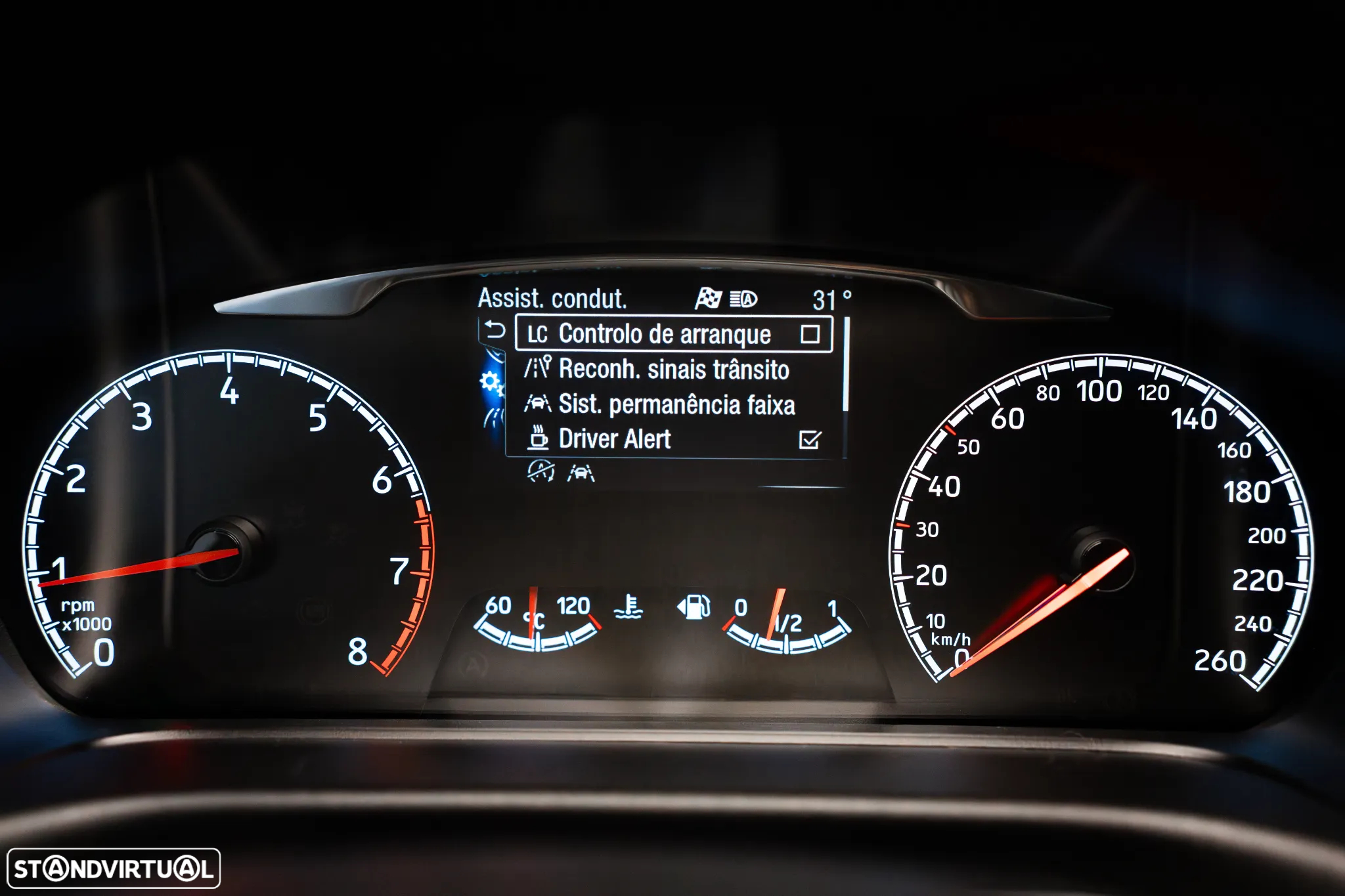 Ford Fiesta 1.5 EcoBoost S&S ST X - 51