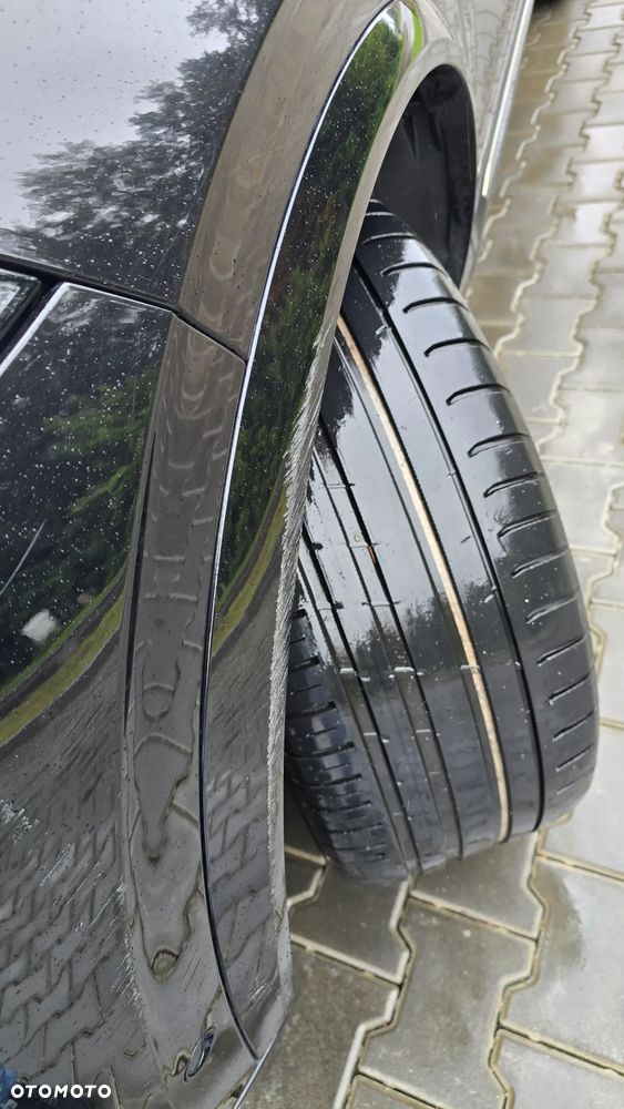 Volvo XC 90 D5 AWD Inscription 7os - 6