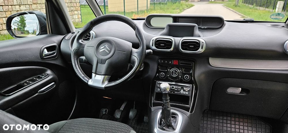 Citroën C3 Picasso 1.6i Exclusive - 18