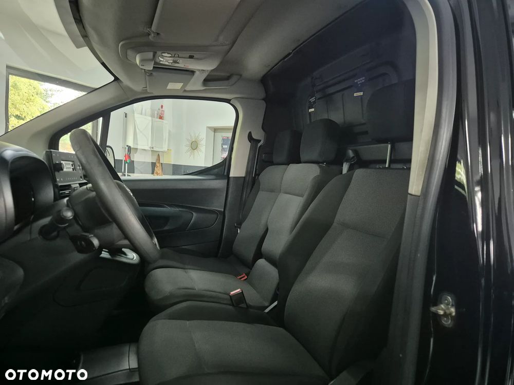 Toyota PROACE CITY - 20