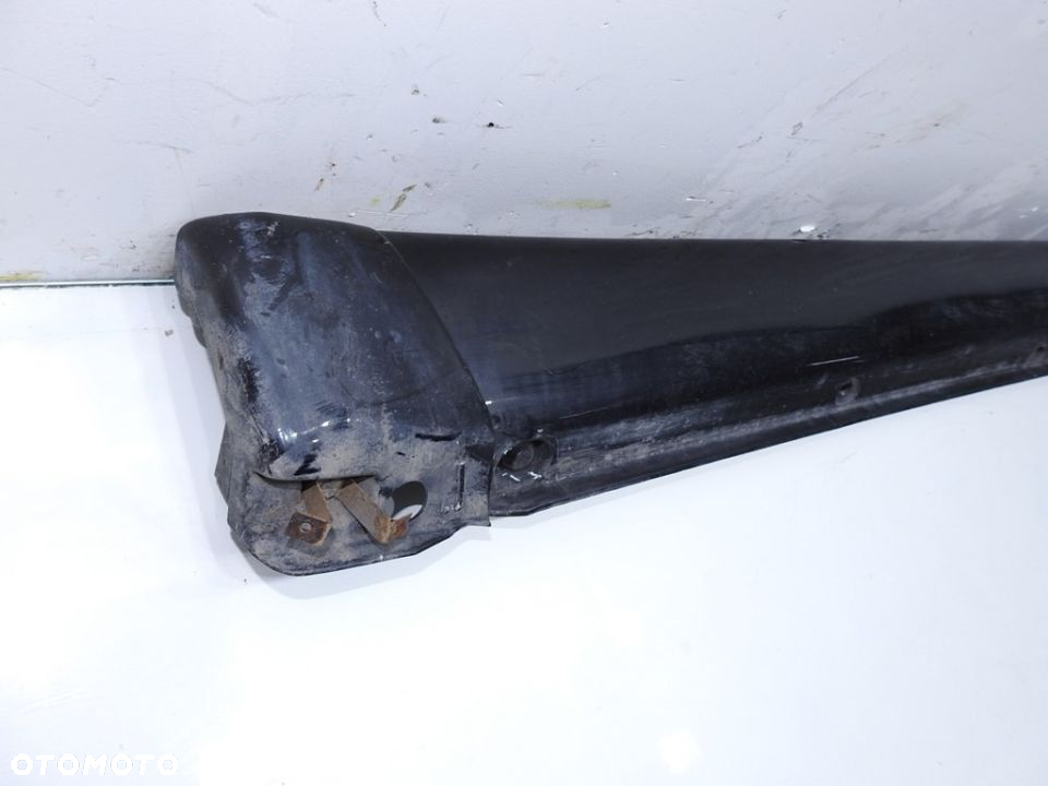 LISTWA NAKŁADKA PROGU LEWA MERCEDES ML W163 - 3