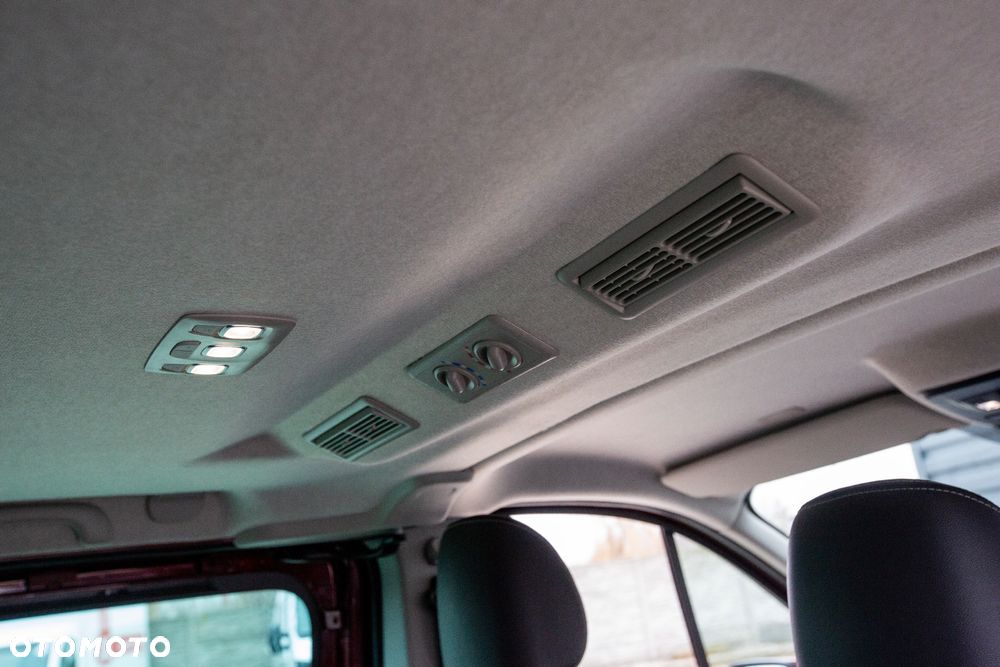 Renault Trafic - 8