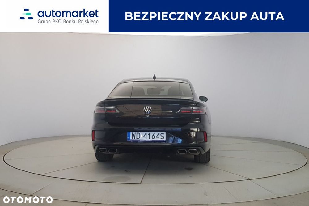 Volkswagen Arteon 2.0 TSI 4Motion R DSG - 6