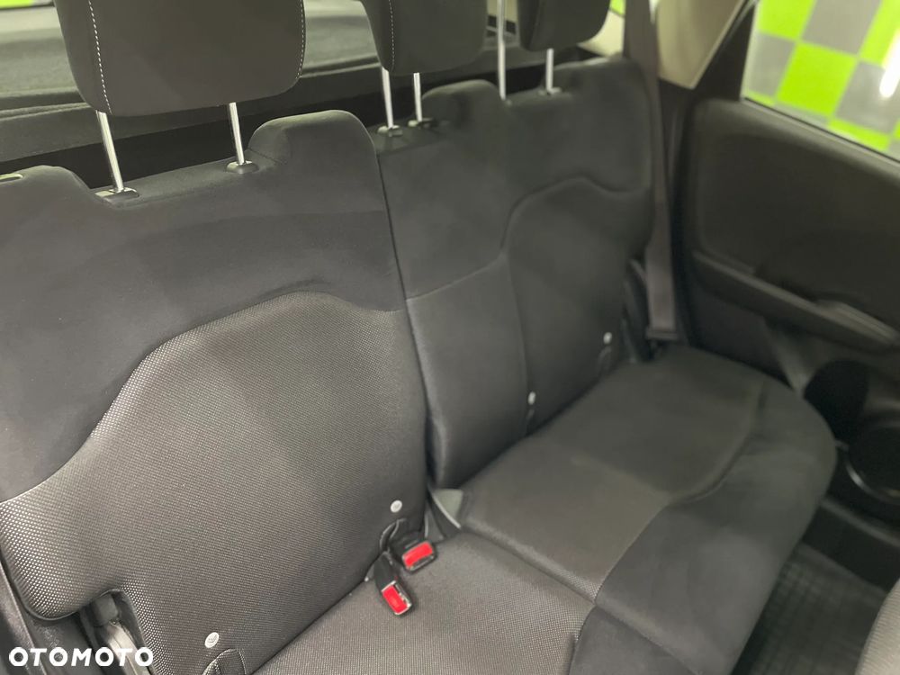 Honda Jazz 1.4 i-VTEC Si - 35