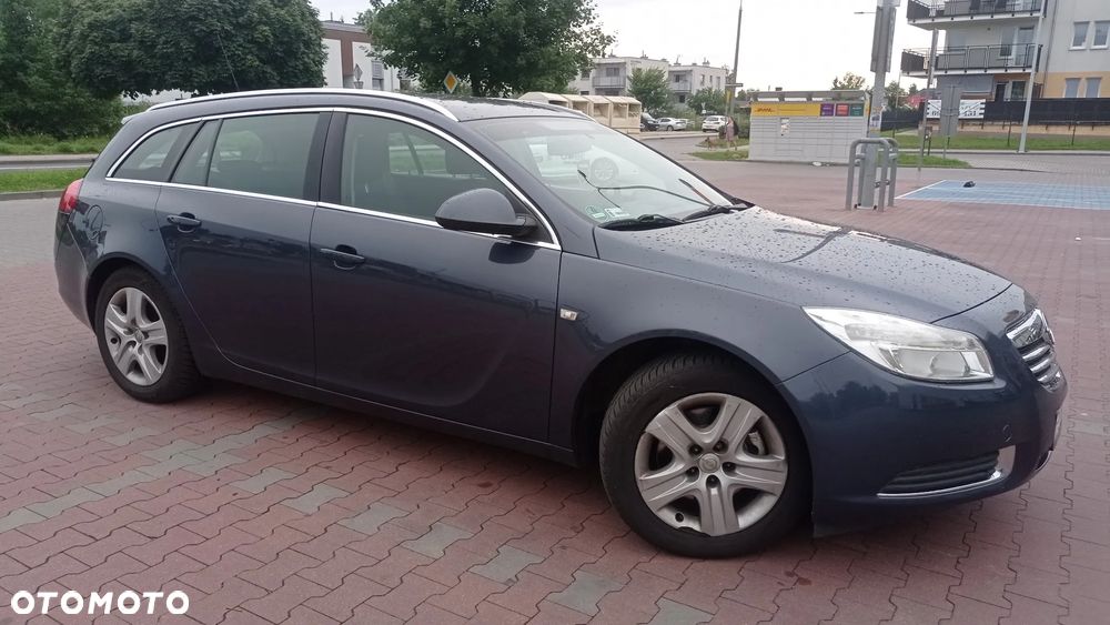 Opel Insignia 1.8 Active - 26