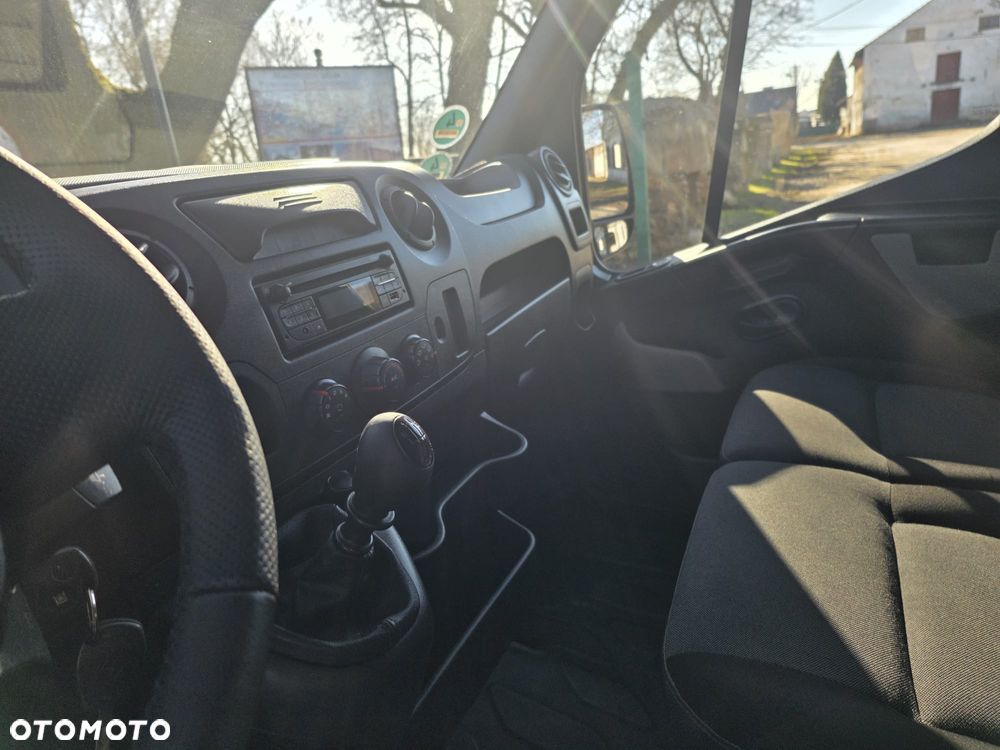 Renault Master - 5