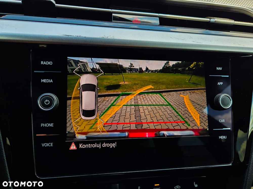 Volkswagen Arteon 2.0 TSI R-Line DSG - 9